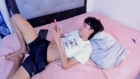 Johhan__Lee webcam model stream image