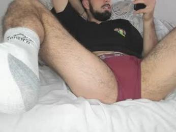 javierandaniel webcam chaturbate model stream image