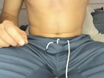 javierandaniel webcam model stream image
