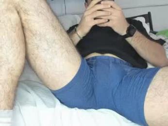 javierandaniel webcam model stream image