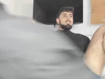 javierandaniel webcam model stream image