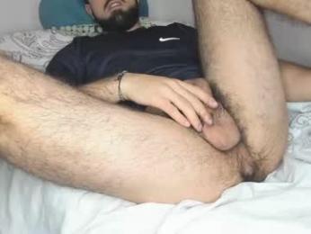 javierandaniel webcam model stream image