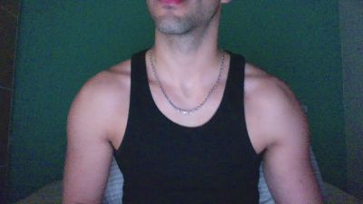 LucaCamIn webcam model stream image