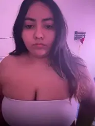 LucciaPorter webcam stripchat model stream image
