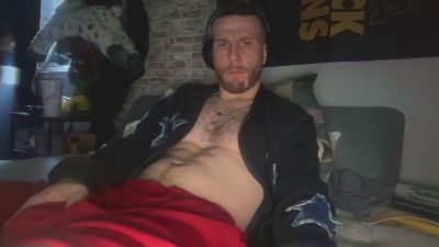 reallygoated95 webcam cam4 model stream image
