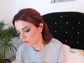 abby_jones2 webcam model stream image