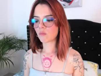abby_jones2 webcam model stream image