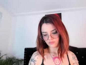 abby_jones2 webcam model stream image