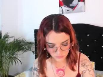 abby_jones2 webcam model stream image
