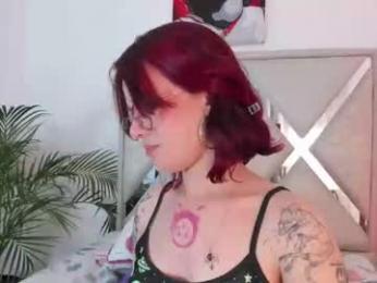 abby_jones2 webcam chaturbate model stream image