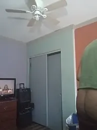 ReallyReallyReal webcam model stream image