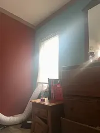ReallyReallyReal webcam model stream image