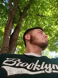 Zevs777s webcam model stream image