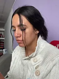 Marianahb-e webcam stripchat model stream image