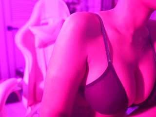 katt-leya webcam model stream image