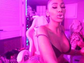 katt-leya webcam model stream image