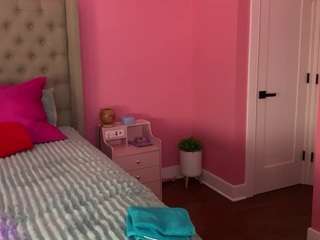 katt-leya webcam camsoda model stream image