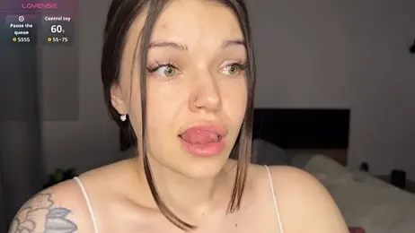 saykicklife webcam model stream image