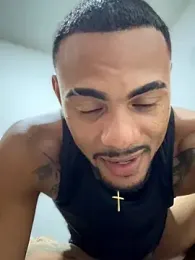 TysonWalkers webcam model stream image