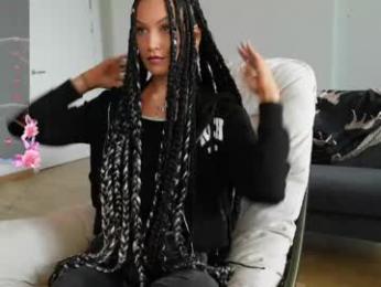 agelina_summer webcam chaturbate model stream image