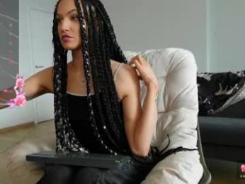 agelina_summer webcam chaturbate model stream image