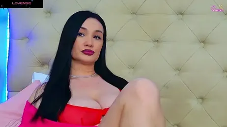 Daliya_ webcam model stream image