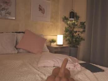 germaine_jones webcam model stream image