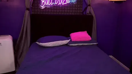 bull_vixen2001 webcam model stream image