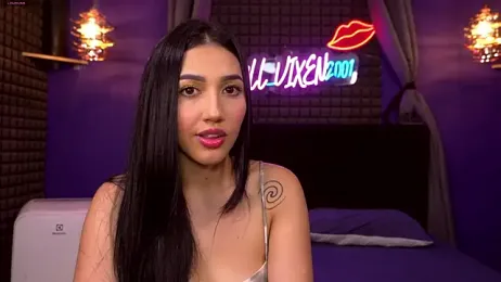 bull_vixen2001 webcam model stream image