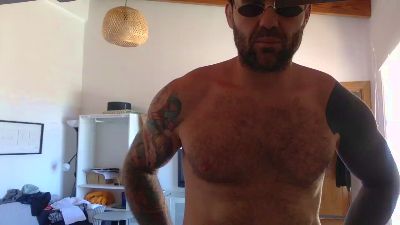 Marcelo_687 webcam model stream image