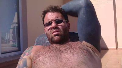 Marcelo_687 webcam model stream image
