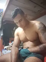 Antonny_grace webcam model stream image