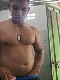 Antonny_grace webcam model stream image