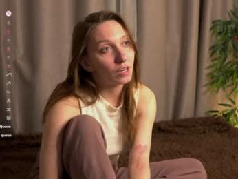 sinfulfairy webcam chaturbate model stream image