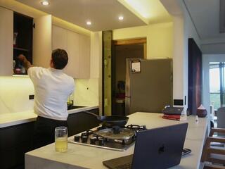 Belami Colton webcam model stream image