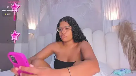 NastassjaCandy webcam model stream image