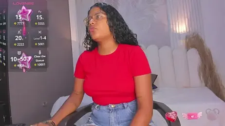 NastassjaCandy webcam stripchat model stream image