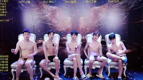 OUA-009 webcam stripchat model stream image