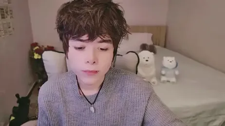 PaulTexx webcam model stream image
