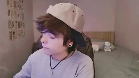 PaulTexx webcam model stream image