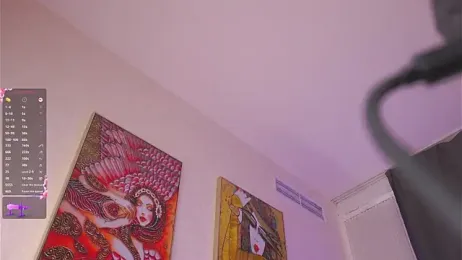 LiliBanger webcam stripchat model stream image