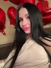 SofiaLaLight webcam model stream image