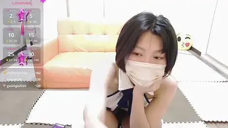 minamina1221 webcam model stream image