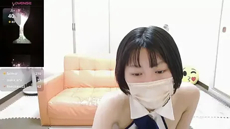 minamina1221 webcam model stream image