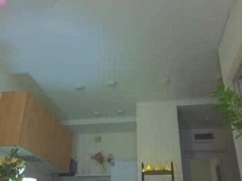 lili__roze_ webcam chaturbate model stream image