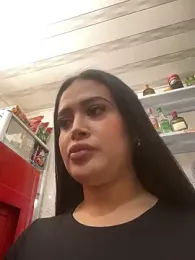 Sara_fun webcam model stream image