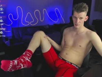 bradmaloney webcam model stream image