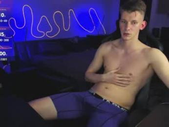 bradmaloney webcam model stream image