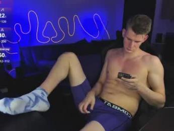 bradmaloney webcam model stream image