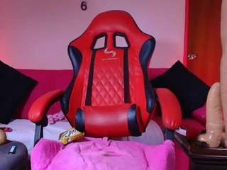 charlottebrad webcam model stream image